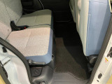 品質には自信があります!ハッピーの品質・キレイなお車をお届けさせていただきたい!そんな気持ちでキレイに仕上げております。フロアマットなどの清掃はもちろん、シート下なども徹底的に清掃しております。