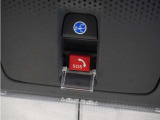 ◆新世代コネクテッド技術「Honda CONNECT」搭載。緊急時にオペレーターのサポートを受けることも可能です。
