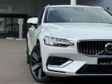 ◆ヘッドライト/VOLVOの代名詞ともいえるTシェイプのライトは、北欧神話のトールハンマーをイメージした意匠です