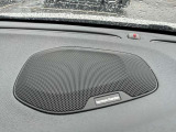 harman/kardonプレミアムサウンド・オーディオシステムも標準装備されており、力強いサウンドがお楽しみいただけます。