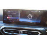 ◆iDriveを装備。操作系統をディスプレイから独立させることで、人間工学に基づいた最適な運転環境を実現しております。◆