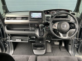 こちらの車両は室内はルームクリーニング済みですよ〜(*^_^*)大変きれいな状態ですので一度見てみてくださいね(^^♪