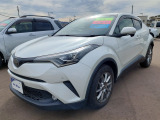 トヨタ C-HR
