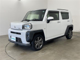 タフト G ターボ サンルーフ 修復歴無し