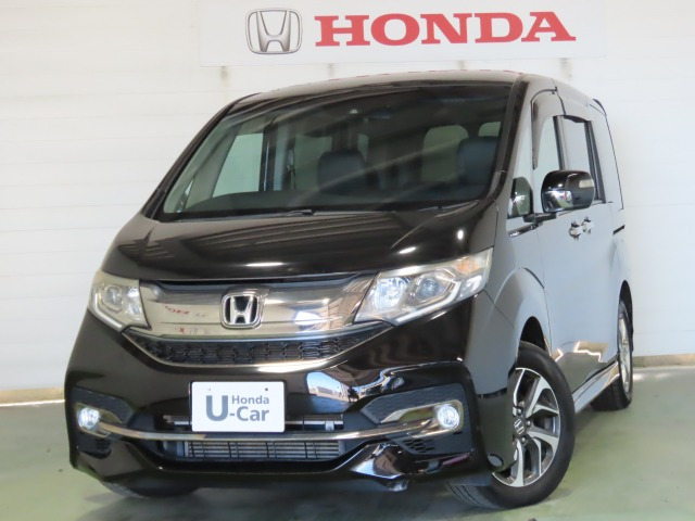 ステップワゴン 1.5 スパーダ クールスピリット 4WD 