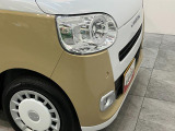 クルマの状態と評価点数を開示し、図解で表示いたしております。車両状態検査書はこちらの車両ページで閲覧できます。(※一部評価書が未設置の車両がある場合がございます)