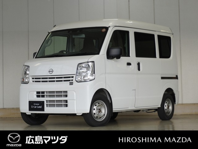 クリッパー DX ハイルーフ 4WD
