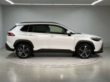 カローラクロス 1.8 ハイブリッド Z E-Four 4WD 