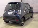 Honda SENSING装着車です。衝突を予測してブレーキをかけたり、前のクルマにちょうどいい距離で走行できる多彩な安心・快適機能を搭載した支援システムがドライバーをサポート。