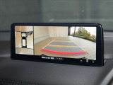 360度ビューモニター搭載☆上空からの俯瞰的な表示をすることで、駐車をしっかりサポートしてくれます☆死角も減って安心ですね♪
