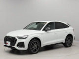 アウディ Q5スポーツバック