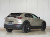 CX-30 1.8 XD ドライブ エディション 