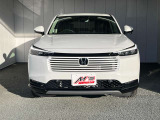 ヴェゼル 1.5 e:HEV Z 4WD バックカメラ ヒルディセントコントロール