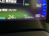 写真撮影時の走行距離です。店舗間の移動などで走行距離が伸びている場合があります。