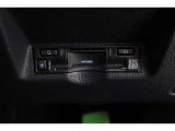 ETC2.0車載器を装備していますので、高速道路の料金所をスムーズに通過。料金もお得になる場合があります。