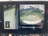 車の側面まで確認できるので、安心です(^^)/!
