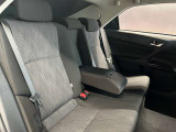 車内もキレイで嫌な臭いもありません☆気になる方は内装のスチームクリーナーも施工可能です♪