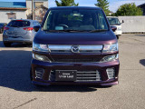 フレア ハイブリッド XS 