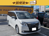 トヨタ ノア
