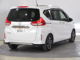 ボディクリーニング後、愛車をピカピカの状態へ保護するコーティング「ブライトパック」がおススメです!水垢がつきにくく、手入れがしやすくなりますよ!いつも愛車をきれいにしておきたい方におススメです。