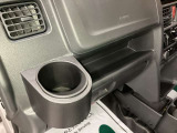 ■POINT■収納も車によってついている場所や大きさが異なります。実際に現車を確認していただき、使用用途を考えながら確認してみてください!