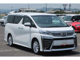 ヴェルファイア 2.5 Z 