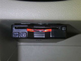 【ETC車載器付き】当社ではETCセットアップも承っております。お気軽に店舗スタッフまでお問い合わせください。