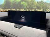 【12.3型メーカー純正ナビ】インテリアに溶け込むスタイリッシュな「専用設計」メーカーナビを装備♪視認性や操作性など基本性能にも優れ、より上質なカーライフをお楽しみいただけます。