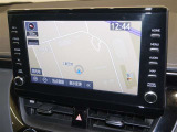 カローラ 1.8 ハイブリッド W×B E-Four 4WD 