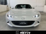 ロードスターRF 2.0 S 