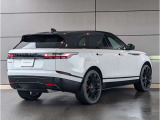 レンジローバーヴェラール ダイナミック SE 2.0L D200 ディーゼル 4WD 