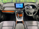 RAV4 2.5 ハイブリッド アドベンチャー E-Four 4WD 