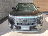 WR-V 1.5 Z ブラックスタイル 