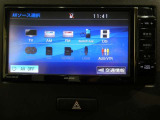 フルセグTVです ワンセグTVと比較して受信できる音声や画像・データ量が多いため高画質でテレビを視聴できます