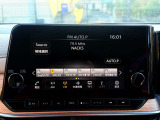 ラジオやテレビ、BluetoothやUSB音源、HDI入力