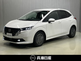 当社社用車 令和7年式 ノートX 入庫しました!分りやすい画像を複数掲載しておりますので、ご覧ください♪