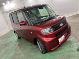 試乗車上がりのため走行も少ないです。安心してお選びください♪