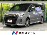 トヨタ ノア