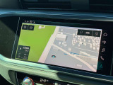 Q3  35 TDI クワトロ Sライン ディーゼルターボ 4WD