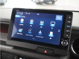 ◆Bluetooth Audio対応◆各種オーディオソースで退屈のないドライブをお楽しみください♪