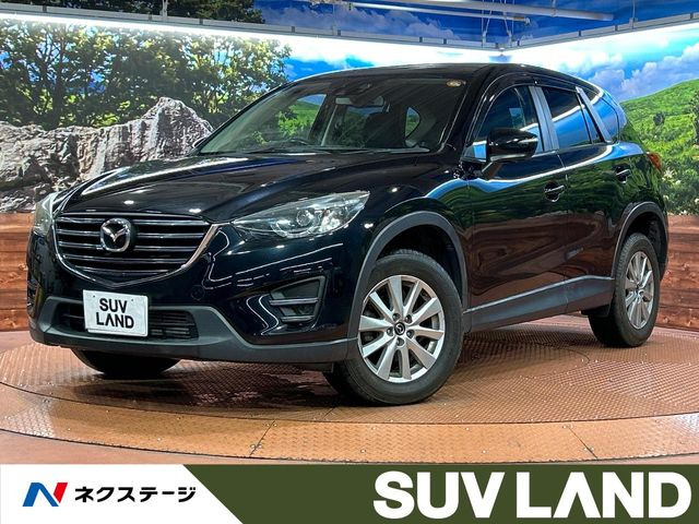 CX-5 XD プロアクティブ