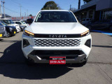 ハイラックス 2.8 Z アドベンチャー ディーゼル 4WD 