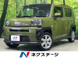 4WD ガラスルーフ SDナビ バックカメラ ドラレコ スマートアシスト