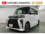 走行10257kmの低走行車!大画面ディスプレイオーディオ搭載で、ナビ連携やスマホ接続も快適です。ターボならではの力強い走りと、広々室内空間が魅力の一台です。お買い物からお出かけまで幅広く活躍します。