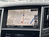 スカイライン 3.0 GT タイプP 黒革シート 純正ナビ フルセグTV