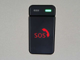 【SOSコール】体調が悪い時やあおり運転で怖い思いをしている時、事故にあった時SOSコールを押すとオペレーターに繋がり対応してくれます!※NissanConnectの申し込みが必要になります。