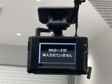 最近付けているユーザーも多いドライブレコーダー。万が一の事故などの証拠づくりに最適です!また、旅先の模様も録画できますので、旅の記憶としても使えます。※社外ドラレコは保証対象外となります。