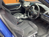 3シリーズセダン 320i Mスポーツ 修復歴無し