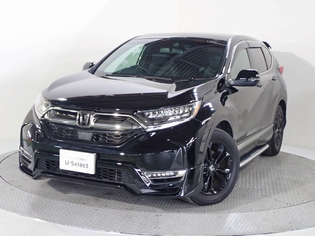 ホンダ CR-V 