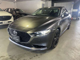 MAZDA3セダン 2.0 20S ブラック セレクション 